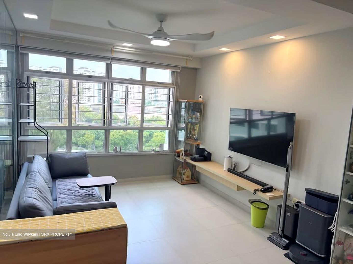 Blk 416B Fernvale Riverbow (Sengkang), HDB 5 Rooms #602625151